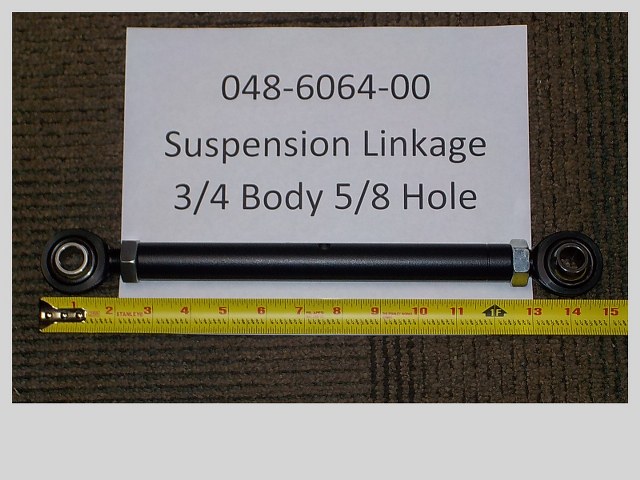 048-6064-00 - Suspension linkage | Free Shipping Over $100