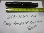 048-7020-00 - Outlaw Toplink Body | Free Shipping Over $100