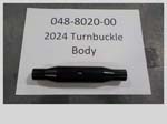 048-8020-00 - 2024 Turnbuckle Body