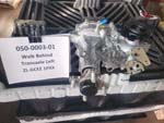 050-0003-01 - Transaxle Left 3100 | Free Shipping