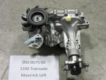 050-0075-00 - 3200 Transaxle-EZT - Left | Free Shipping