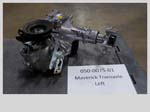 050-0075-01 - Maverick Transaxle Left | Free Shipping Over $100