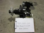 050-1000-00 - 4400 Transaxle-Left
