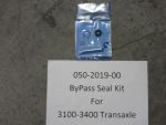 050-2019-00 - Seal Kit for 3100-3400-00 Transaxle