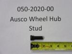 050-2020-00 - Ausco Wheel Hub Stud Bolt