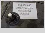 050-2069-00 - Transaxle Hub Puller Kit | Free Shipping