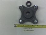 050-2078-00 - MZ 4 Bolt Hub Kit (See Models Used On For Details)