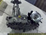 050-2081-00 - Left ZT Transaxle ZL-KCEE-3BKC-1RXX