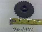 050-4034-00 - MZ Brake Gear Hydro Gear | Free Shipping Over $100