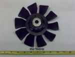 050-4505-00 - MZ Transaxle Fan-2012-2016 | Free Shipping Over $100