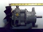 050-5302-00 - Left Pump, 10cc - Pup Models