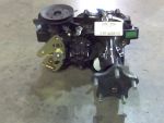 050-6000-00 - ZT3400 Transaxle - Left