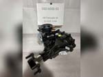 050-6000-01 - ZT3400 Transaxle - Left