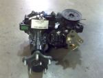 050-6001-00 - ZT3400 Transaxle - Right
