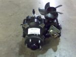 050-7001-00 - 5400 Transaxle - Right (See Models Used On)