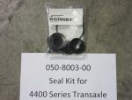 050-8003-00 - Seal Kit for 4400 Series Outlaw Transaxle