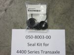050-8003-00 - Seal Kit for ZT4400 Transaxle | Free Shipping Over $100