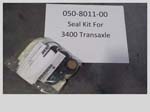050-8011-00 - Seal Kit for 3400 Transaxle