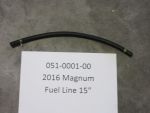 051-0001-00 - Fuel Line-15