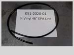 051-2020-01 - 1/4 Vinyl 46" EPA Line | Free Shipping Over $100