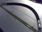 051-4010-00 - Right Hydraulic Hose - 60" | Free Shipping Over $100
