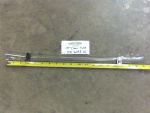 051-6095-00 - Clear Tubing Assembly 19 inch