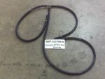 051-7000-00 - ZT Fuel Hose Assembly | Free Shipping Over $100