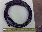 051-8073-00 - 3/16" Vinyl Tubing (Priced Per Foot)