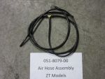 051-8079-00 - Air Hose Assy-ZT Models EPA | Free Shipping Over $100
