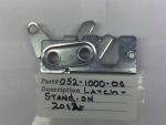 052-1000-00 - Latch-Stand On