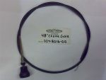 054-8016-00 - 47" Choke Cable | Free Shipping Over $100