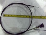 054-8017-00 - 62" Choke Cable  | Free Shipping Over $100