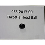055-2013-00 - Throttle/Brake Head Ball | Free Shipping Over $100