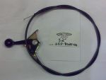 055-8020-00 - Throttle Cable-53" | Free Shipping Over $100
