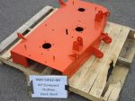 060-5442-00 - 42" Compact Outlaw Deck Shell | Free Shipping