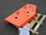 060-6060-00 - 60" Deck Shell | Free Shipping