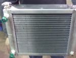 061-5000-00 - Radiator - Diesel Models (See Models Used On For Details)
