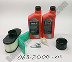 063-2000-01 - Kawasaki FR & FS Service Kit | Free Shipping Over $100