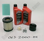 063-2000-04 - CXI Engine Service Kit | Free Shipping