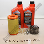 063-2000-08 - Engine Service Kit | Free Shipping