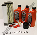 063-2000-10 - VanguardEngine Service Kit | Free Shipping
