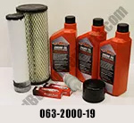 063-2000-19 - Kohler ECV980/ ECH980 Service Kit | Free Shipping
