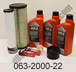 063-2000-22 -  Engine Service Kit | Free Shipping