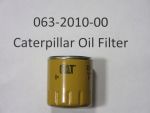 063-2010-00 - Caterpillar Oil Filter