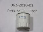 063-2010-01 - Perkins Oil Filter