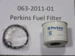063-2011-01 - Perkins Fuel Filter