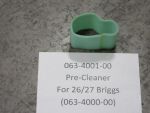 063-4001-00 - Pre-Cleaner | Free Shipping Over $100