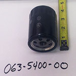 063-5400-00 - Oil Filter (Long) for Kohler Engines