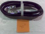 064-0017-00 - 40'' BLACK CABLE