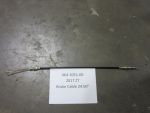 064-3051-00 - Brake Cable-24.50" (See Models Used On For Details)